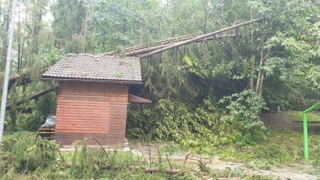 Otroško igrišče Podgorje (2)